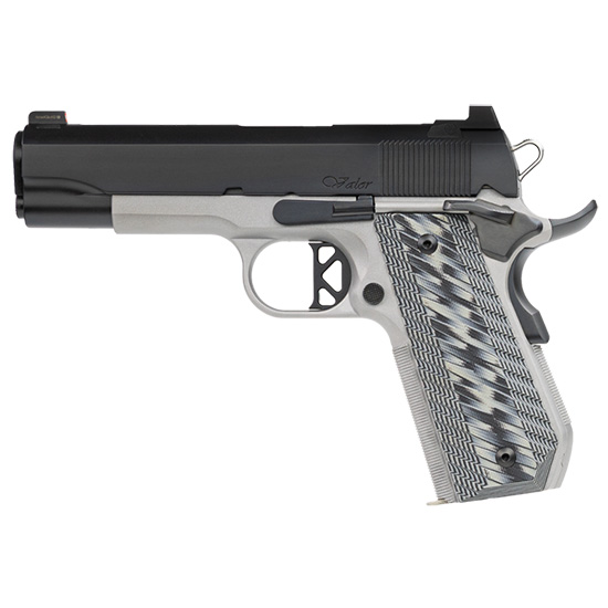 CZ DW VBOB 45ACP DUO TONE - Pistols